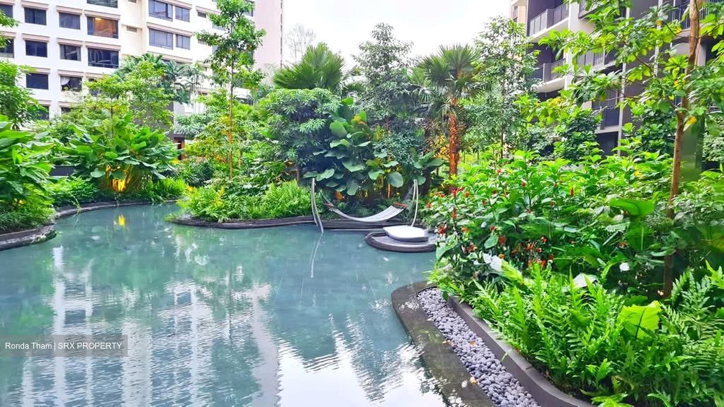 Park Colonial (D13), Condominium #543433421